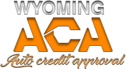 Wyoming Auto Credit Approval